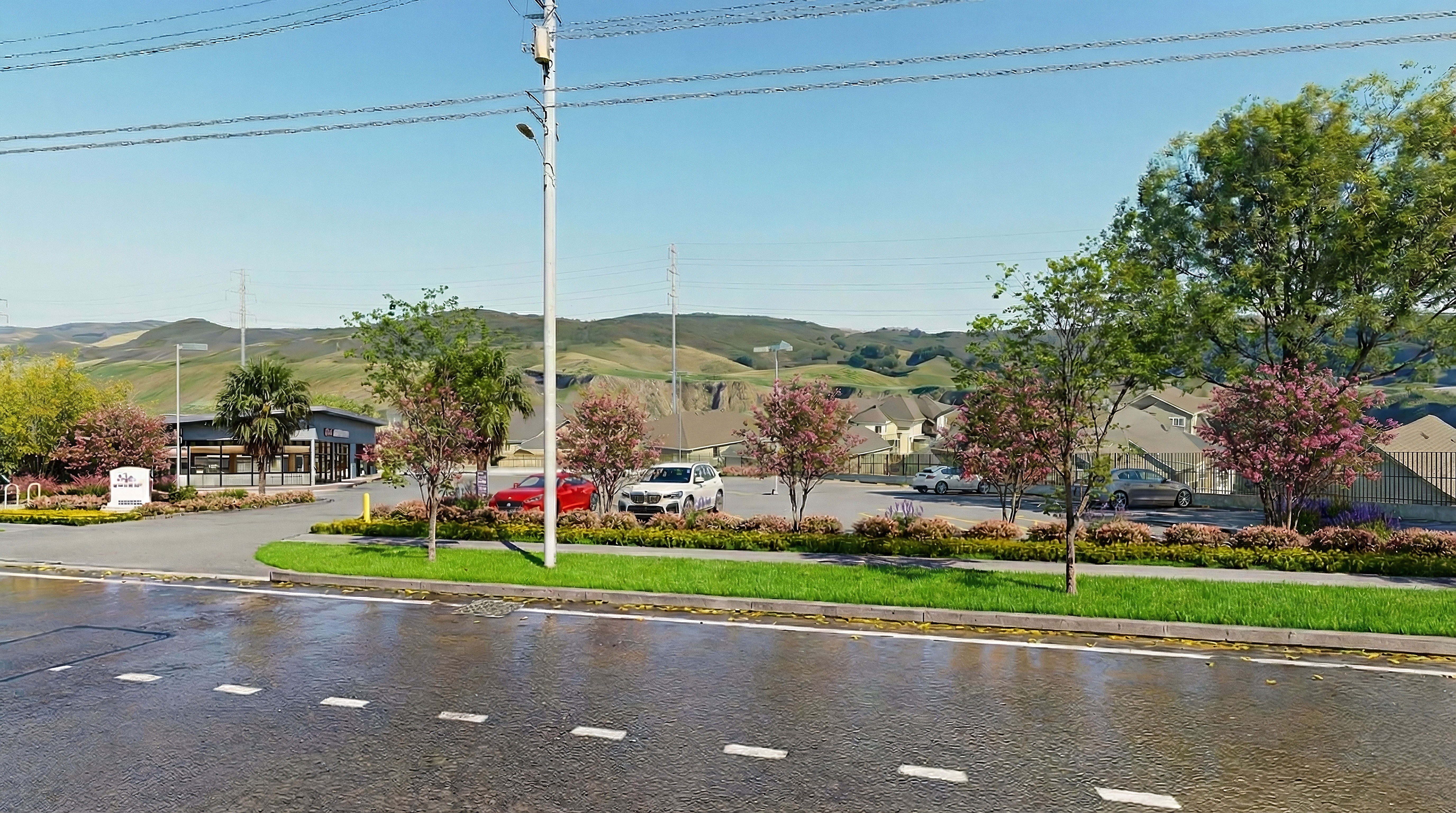 Riverside Auto Office